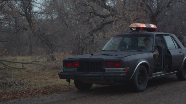 Dodge Diplomat