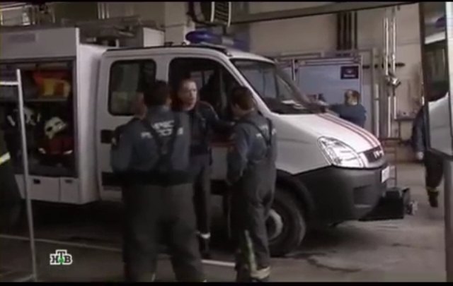 Iveco Daily 4a serie