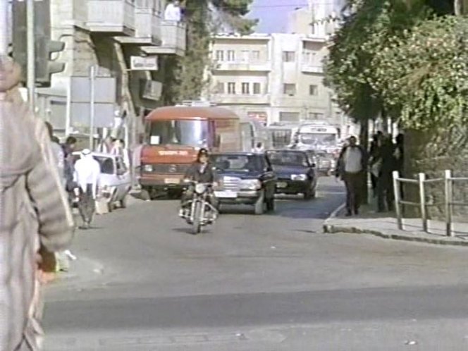 1982 Mercedes-Benz [T2]