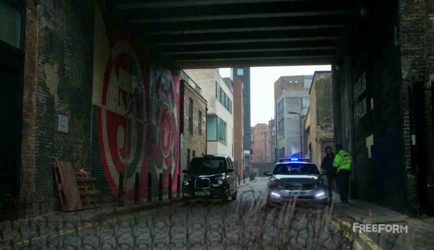 2012 Kia Optima 1.7 CRDI 3 [TF]