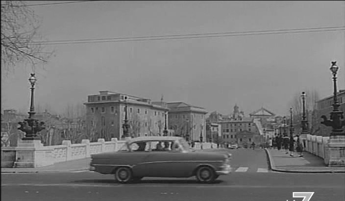 1958 Opel Rekord [P]
