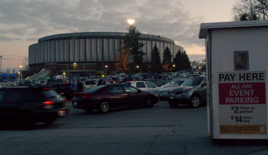 1998 Chrysler Intrepid [LH]