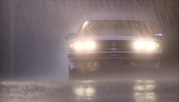 1984 Toyota Cresta [X70]