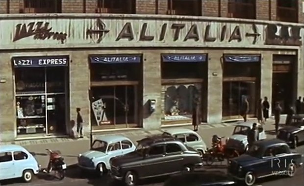 1952 Fiat 1900 [105]