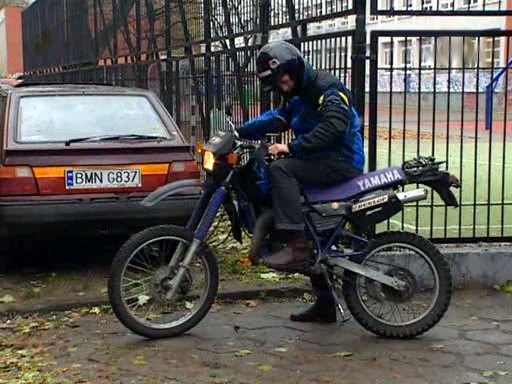 1994 FSO Polonez Caro 1.6 GLE [B01.CB]