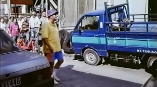 1980 Toyota HiAce [H11]