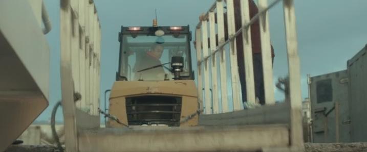 Caterpillar DP-Series