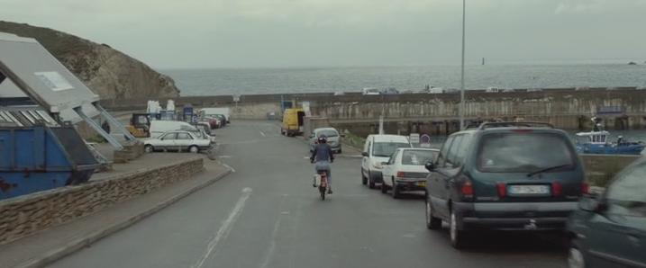 1996 Renault Espace III [J66]