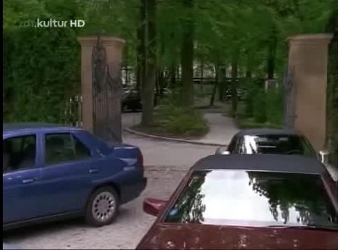 1996 Alfa Romeo 155 [167]