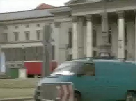 Volkswagen Transporter T4 [Typ 70]