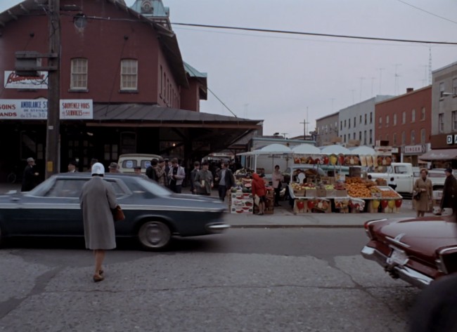 1964 Chrysler Saratoga 300