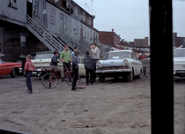 1960 Vauxhall Victor Series 2 [F]