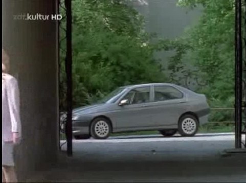 1997 Alfa Romeo 146 1.8 Twin Spark L [930]