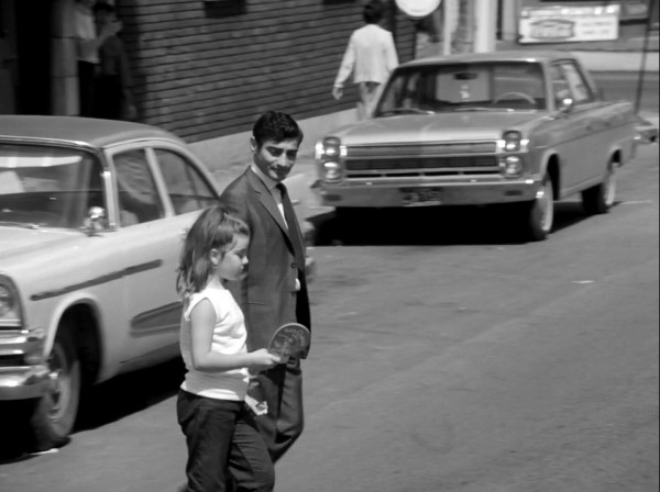 1965 Rambler Ambassador