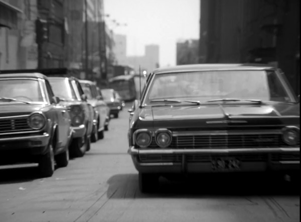 1965 Chevrolet unknown