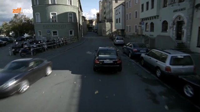 1998 Subaru Forester [SF]