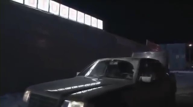 Mercedes-Benz [W124]