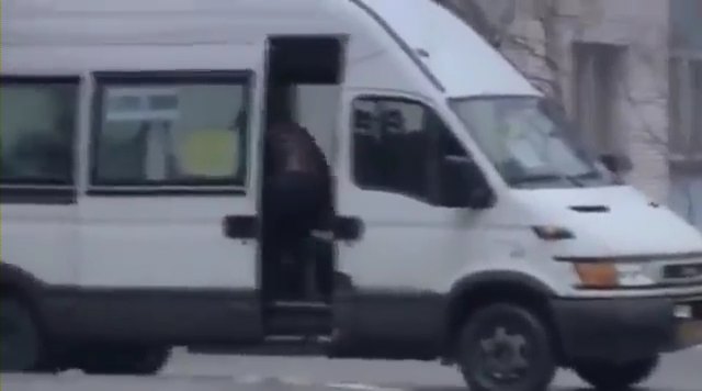 2000 Iveco Daily 3a serie