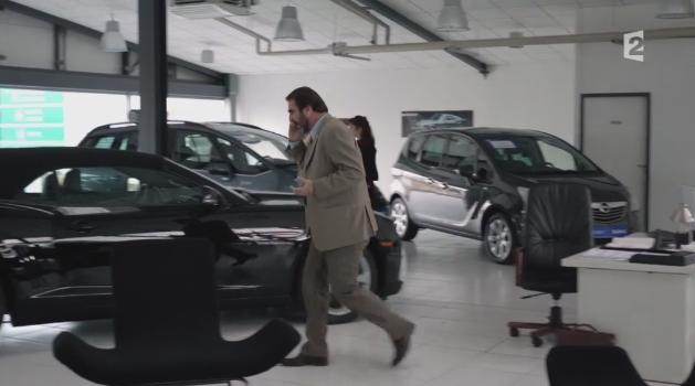 2011 Opel Meriva [B]