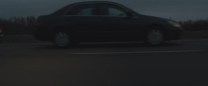 2003 Honda Accord [CM]