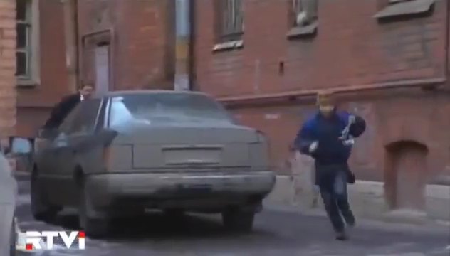 1990 Ford Scorpio MkI