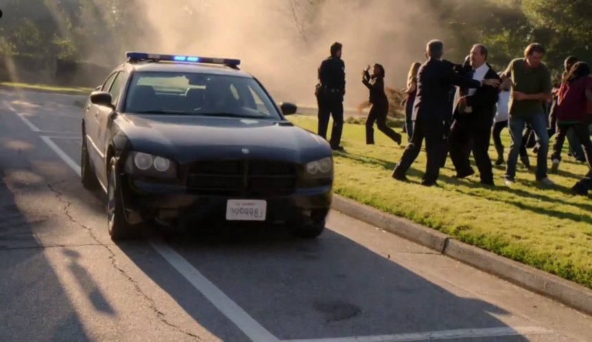 2006 Dodge Charger [LX]