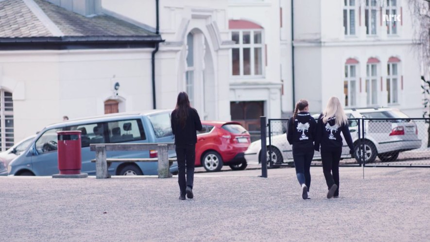 2003 SAAB 9-5 SportCombi Gen.1