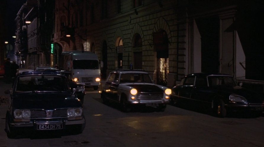 1974 Renault 16 TX [R1156]