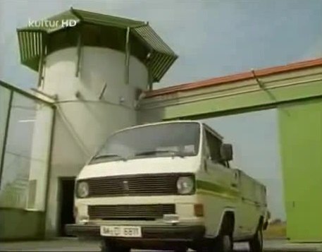 1982 Volkswagen Pritschenwagen T3 [Typ 2]