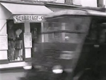 Renault unknown