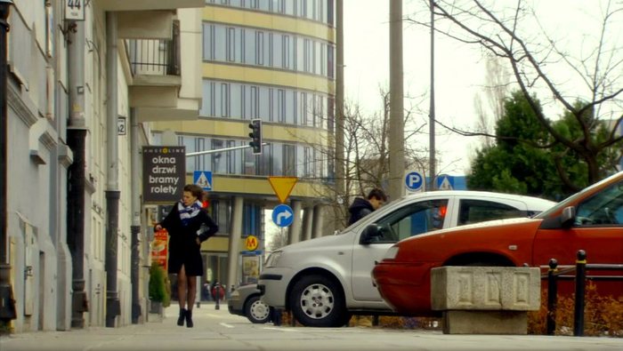 2012 Fiat Panda Classic [169]