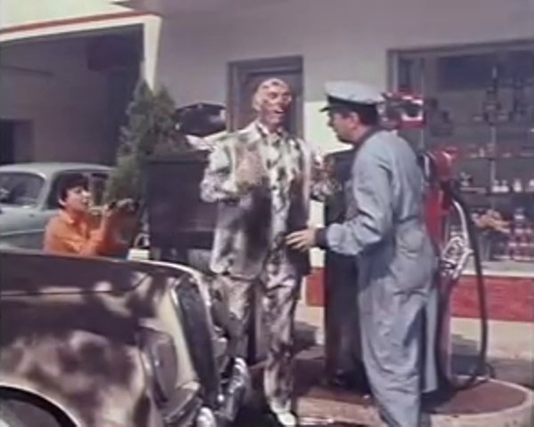 1950 Lancia Aurelia Cabriolet Pinin Farina [B50]