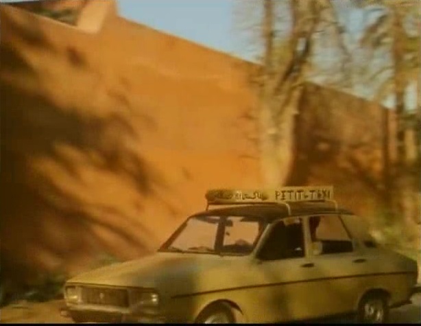 1976 Renault 12 TL Série 2 [R1170]