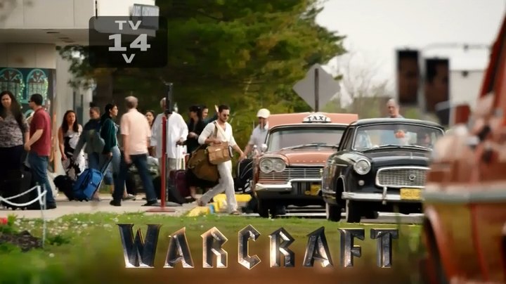 1960 Rambler American