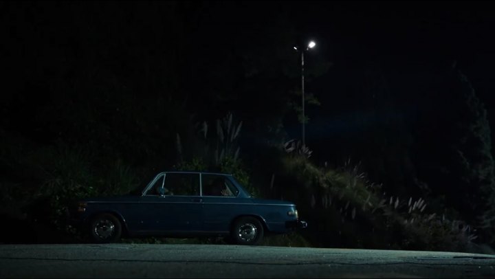 1974 BMW 2002