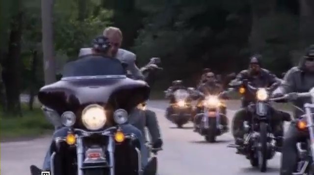 Harley-Davidson FLHTCU Electra Glide Ultra Classic