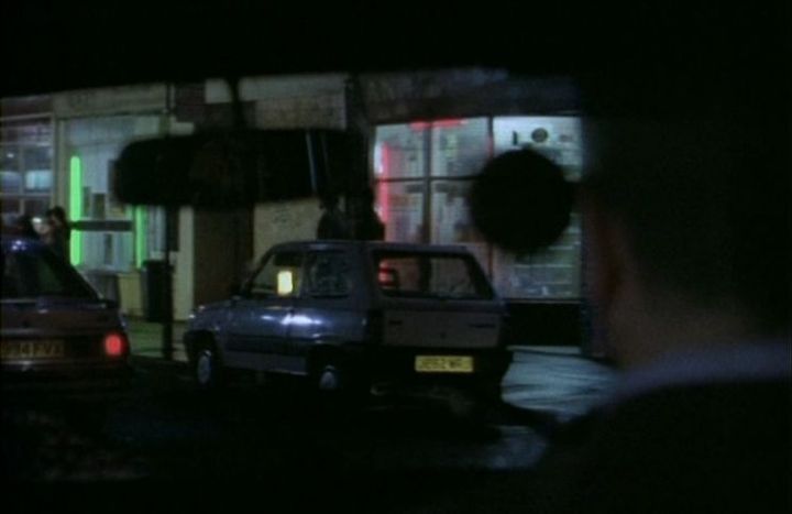 1990 Fiat Panda 1000 Super [141A]