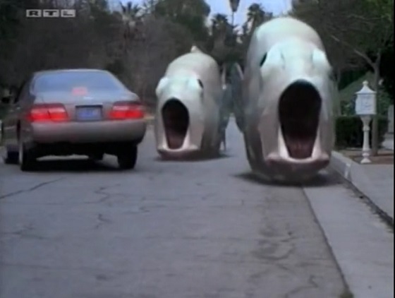 1997 Infiniti Q45 [Y33]