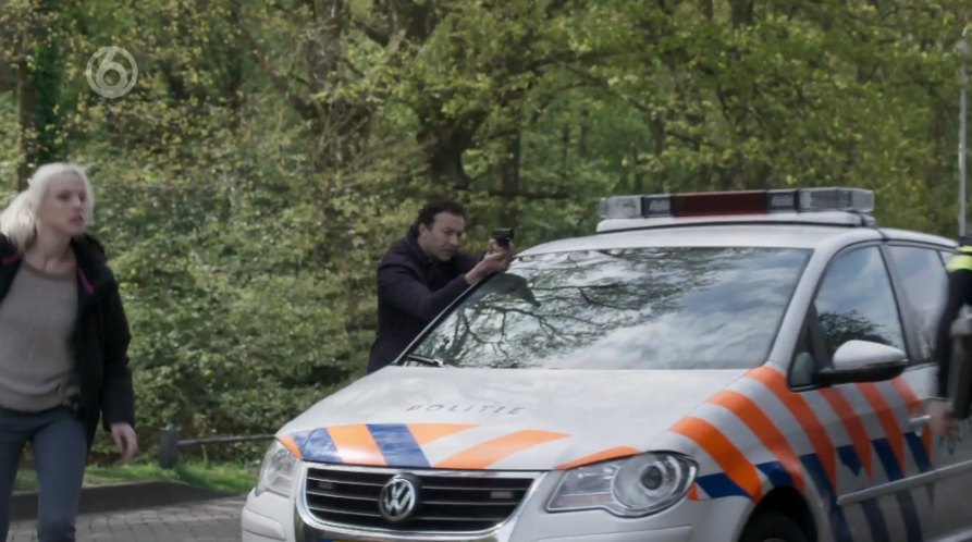 2007 Volkswagen Touran I [Typ 1T]