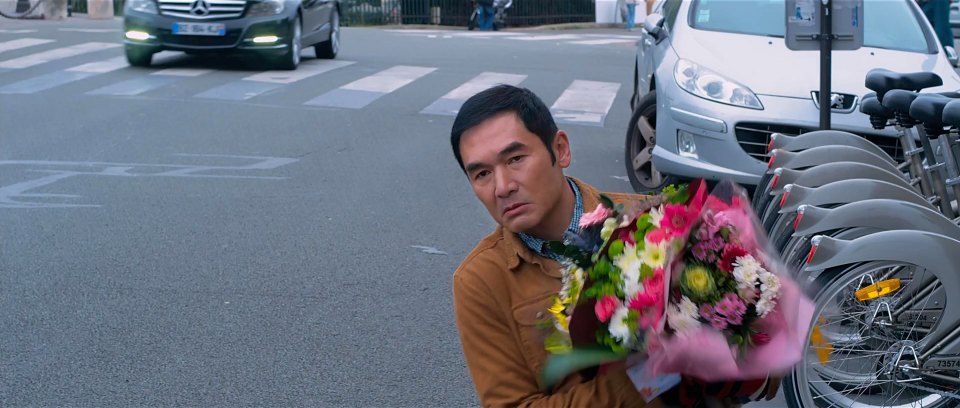 2004 Peugeot 407 SW [6E]