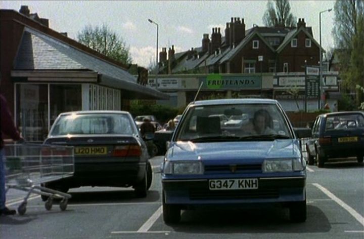 1993 Nissan Primera 2.0i Occasion [P10]