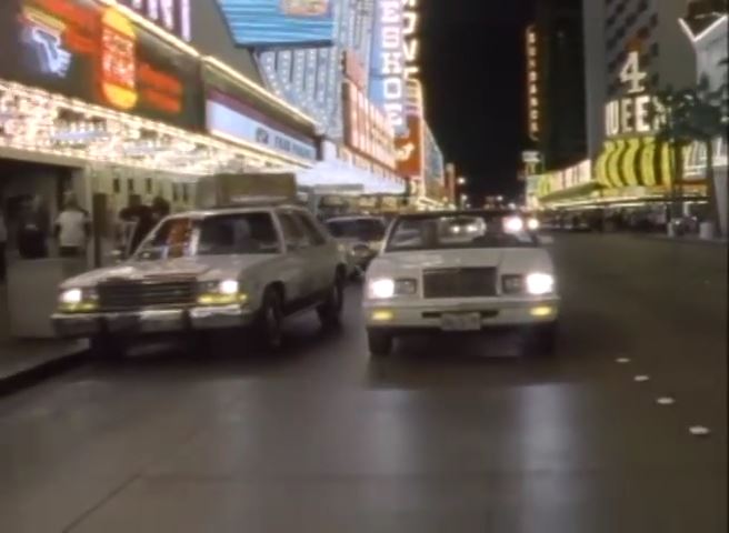 1983 Ford LTD Crown Victoria