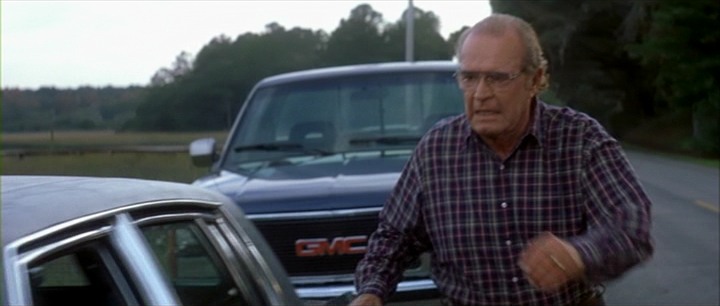 1988 Cadillac Brougham