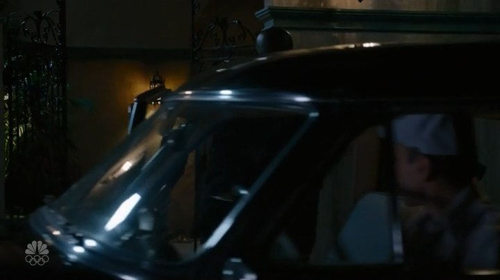 1953 Cadillac Series 62