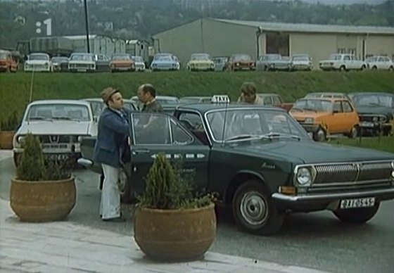 1978 Renault 5 Série 1 [R1222]