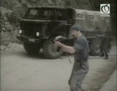GAZ 66