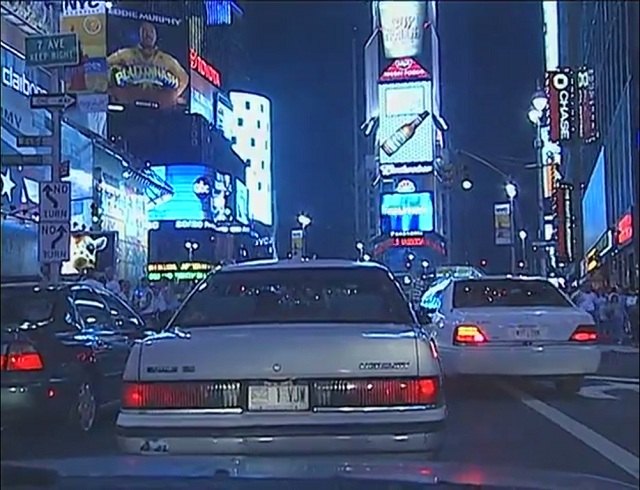 1989 Mercury Sable [DN5]