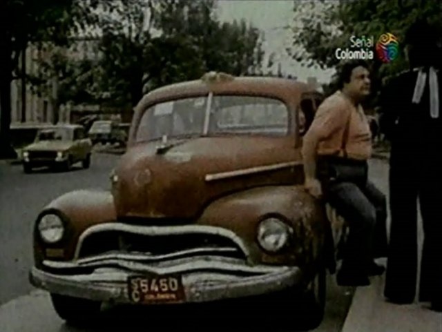 1978 Renault 6 [R1189]