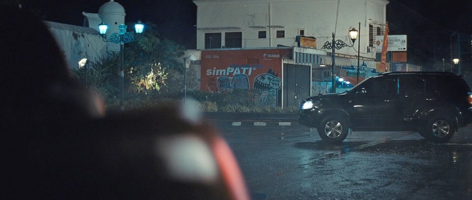 2005 Toyota Fortuner [AN50/60]