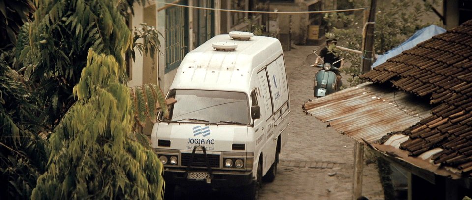 Piaggio Vespa